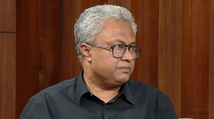 সাংবাদিক সুভাষ সিংহ রায় ও তার স্ত্রীর ৯টি ব্যাংক অ্যাকাউন্ট জব্দ